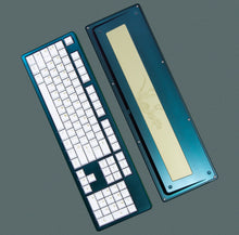 Load image into Gallery viewer, Limited Fossil SE Full Size Keyboard Kit - In Stock