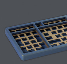 Load image into Gallery viewer, Group Buy - R2 Fossil Southpaw Full Size Keyboard Kit