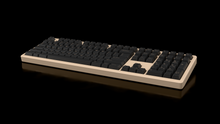 Load image into Gallery viewer, Group Buy - R2 Fossil Southpaw Full Size Keyboard Kit