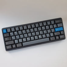 Load image into Gallery viewer, Palmetto 60% Gasket Mount Mechanical Keyboard