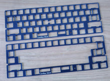 Load image into Gallery viewer, In Stock - Universal 60% FR4 Plate MX