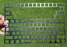 Load image into Gallery viewer, In Stock - Universal 60% Carbon Fiber Plate MX