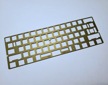 Load image into Gallery viewer, In Stock - Aluminum 60% Plates