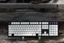 Load image into Gallery viewer, Group Buy - Fossil Full Size Keyboard Kit