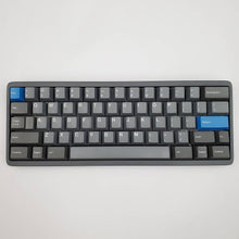 Load image into Gallery viewer, Palmetto 60% Gasket Mount Mechanical Keyboard