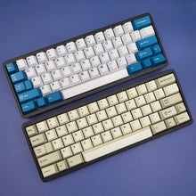 Load image into Gallery viewer, Palmetto 60% Gasket Mount Mechanical Keyboard