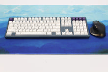 Load image into Gallery viewer, Group Buy - Fossil Full Size Keyboard Kit