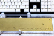 Load image into Gallery viewer, Group Buy - Fossil Full Size Keyboard Kit