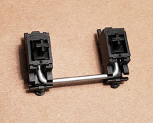 Load image into Gallery viewer, Genuine Cherry MX Snap-in Stabilizer 7u, 6.25u, 2u