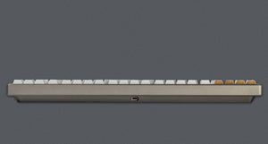 Group Buy - R2 Fossil Southpaw Full Size Keyboard Kit