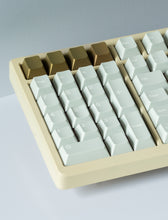 Load image into Gallery viewer, Group Buy - R2 Fossil Southpaw Full Size Keyboard Kit
