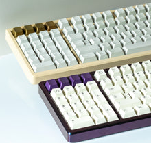 Load image into Gallery viewer, Group Buy - R2 Fossil Southpaw Full Size Keyboard Kit
