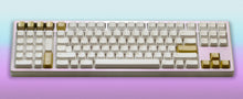Load image into Gallery viewer, Group Buy - R2 Fossil Southpaw Full Size Keyboard Kit
