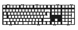 Fossil Full Size Extra PCB and Plates