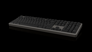 Group Buy - R2 Fossil Full Size Keyboard Kit