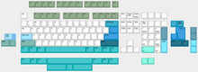 Load image into Gallery viewer, Group Buy - R2 Fossil Southpaw Full Size Keyboard Kit
