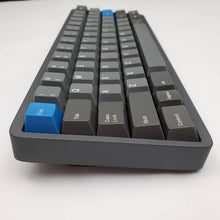Load image into Gallery viewer, Palmetto 60% Gasket Mount Mechanical Keyboard
